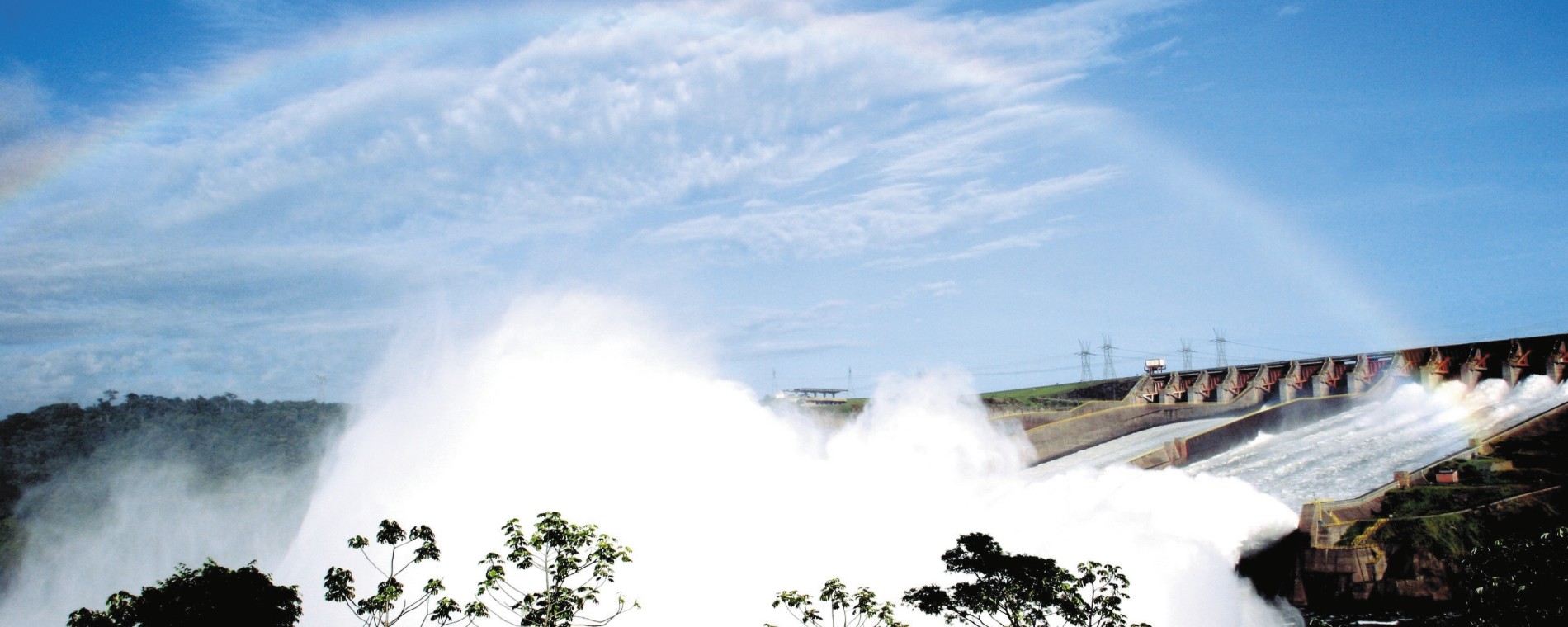 GE Renewable Energy Hydro North America