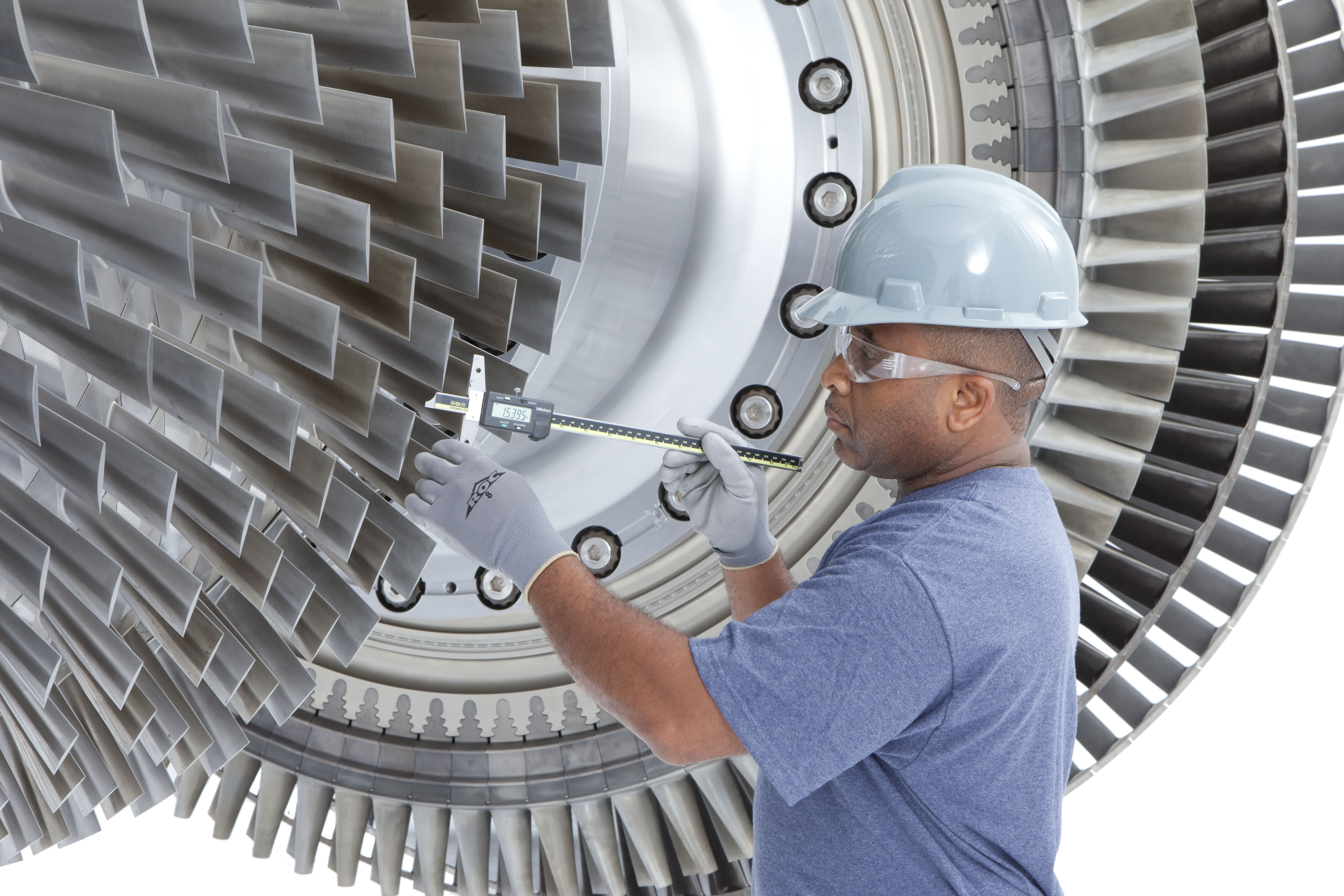 GE Gas Power GE Gas Power Careers