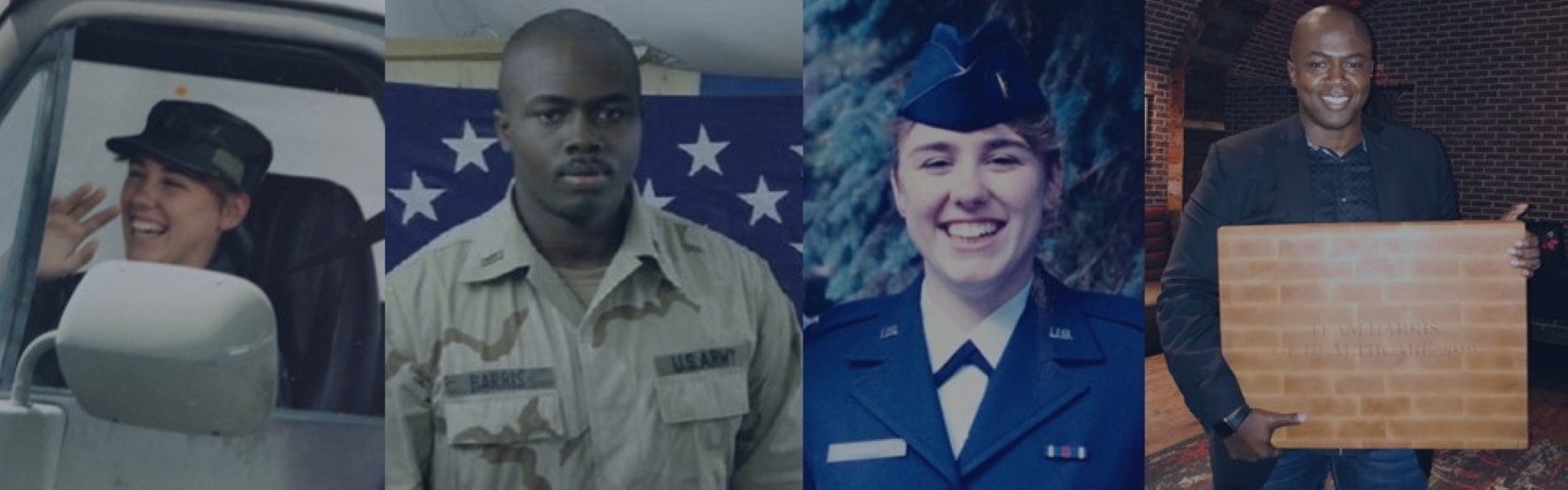 Veterans