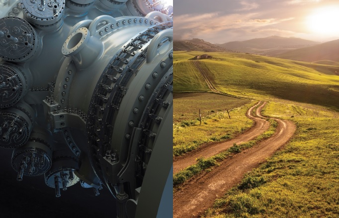 GE Power Engineering & Technology