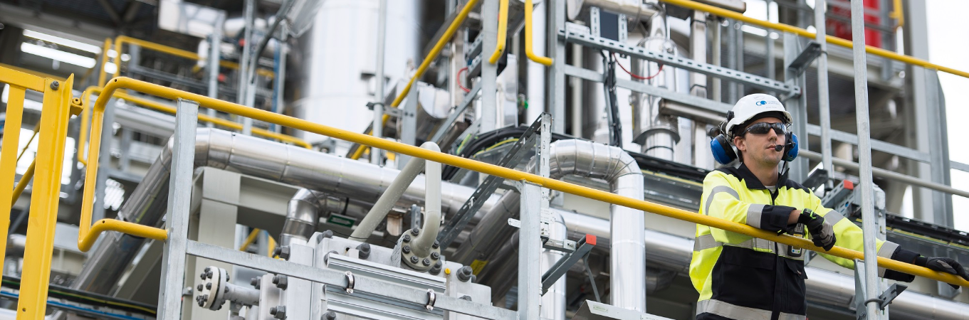 GE Gas Power & Fieldcore Opportunities