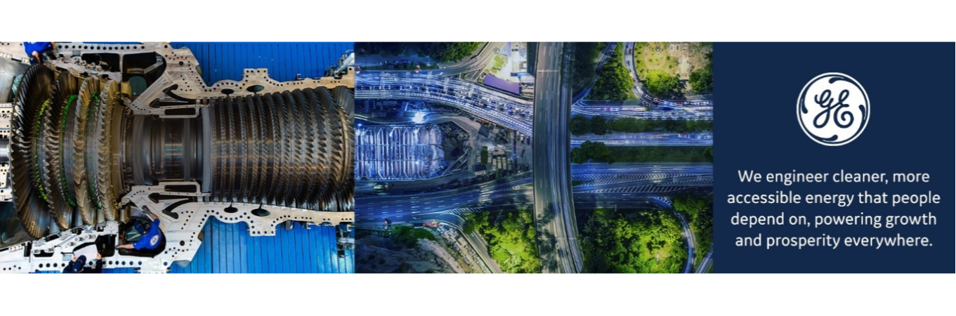 GE Power Engineering & Technology