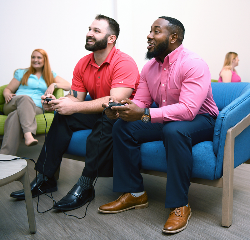 Life at GEICO Careers at GEICO