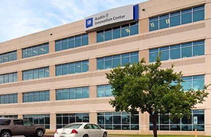 Locations Gm Careers Worldwide