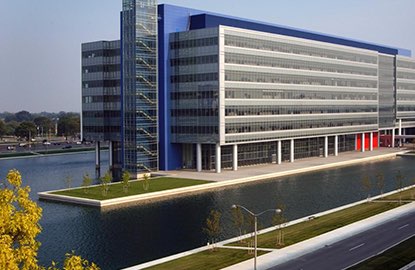 Locations Gm Careers Worldwide