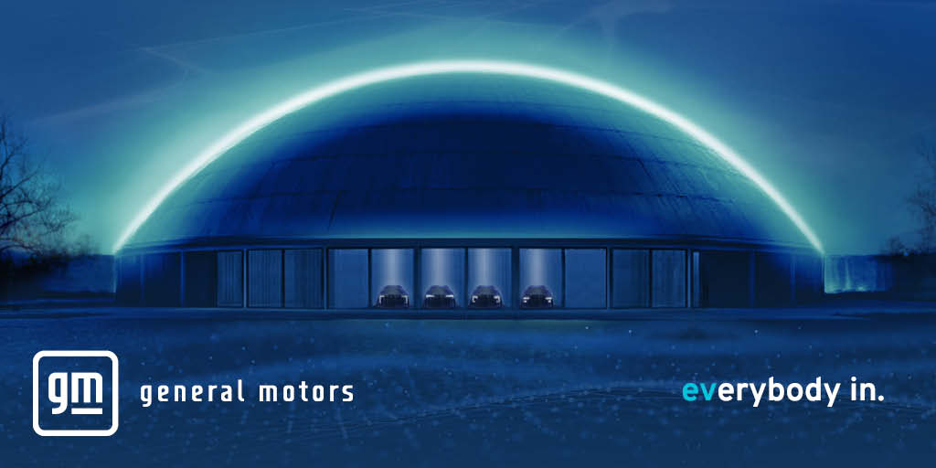 Careers With General Motors