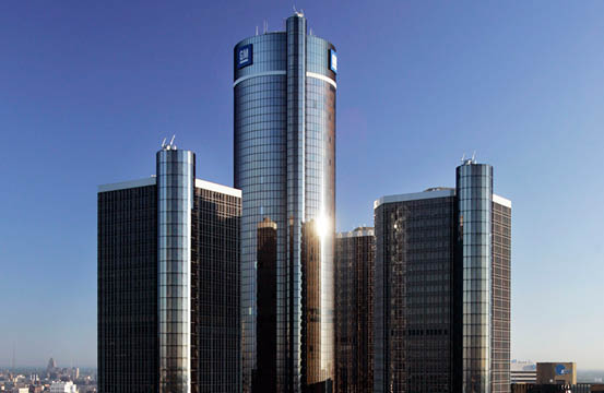 Careers At Gm Locations North America