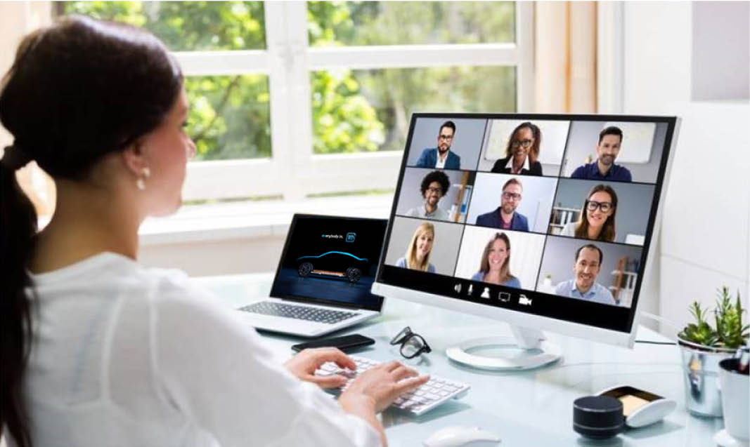 Careers With General Motors