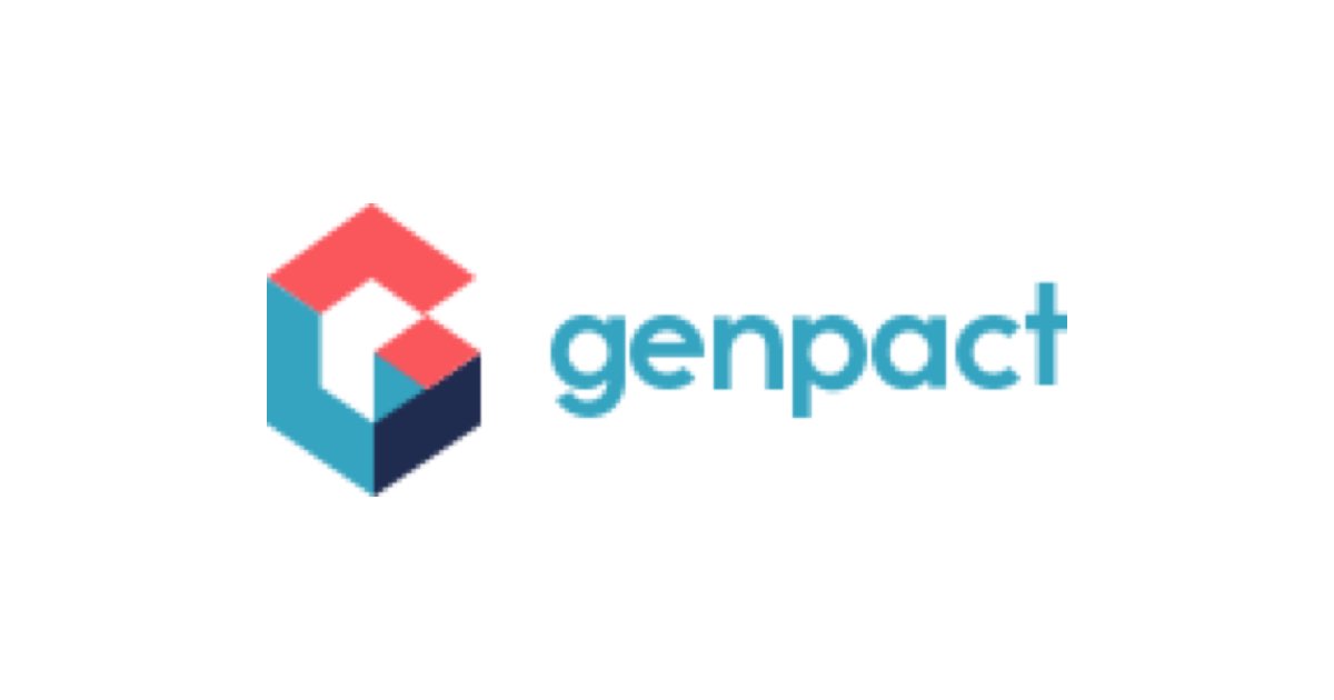 Careers At Genpact | Genpact Jobs