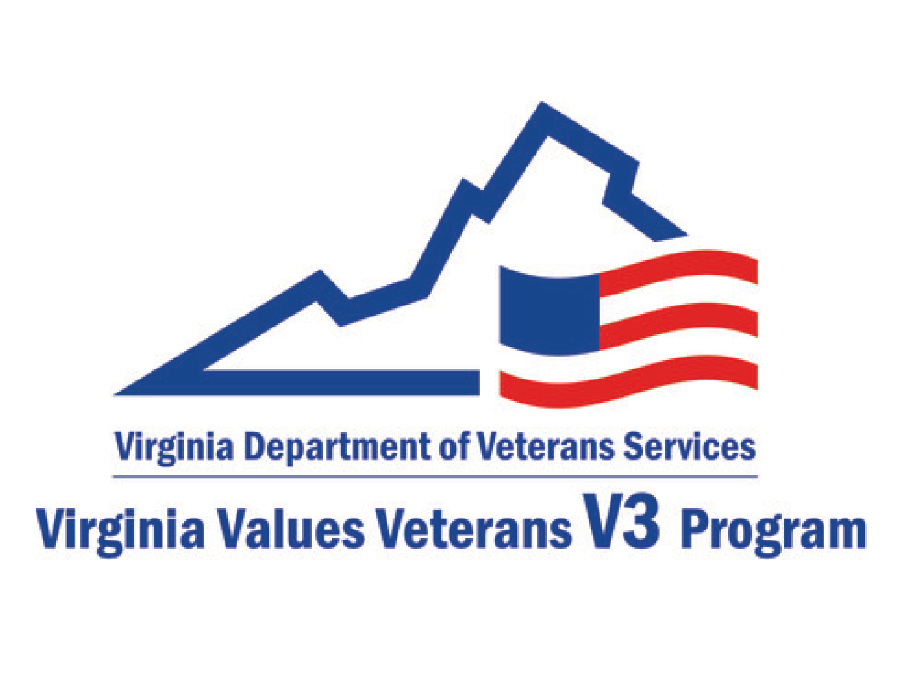 Virginia Values Veterans Certified Company