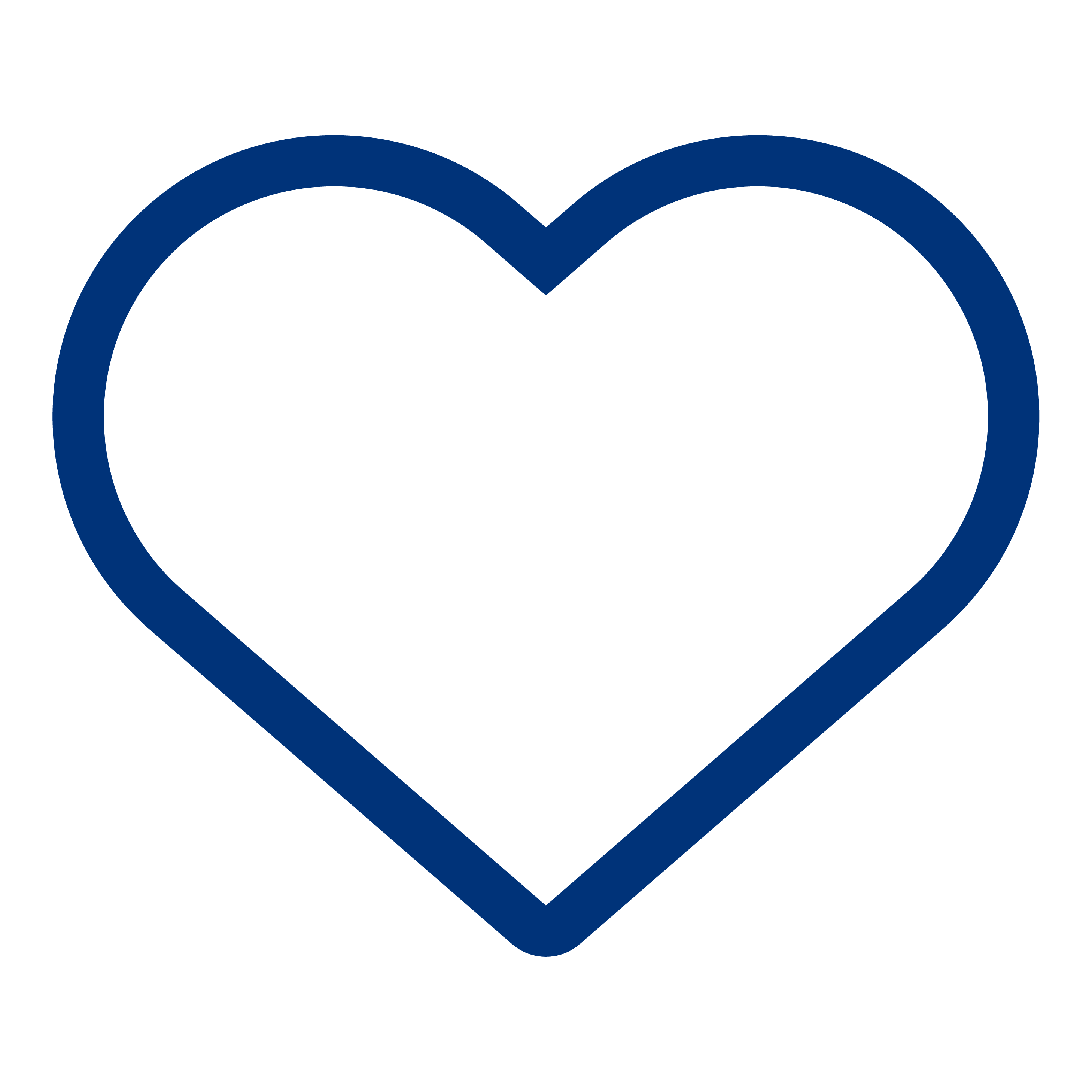 Heart icon
