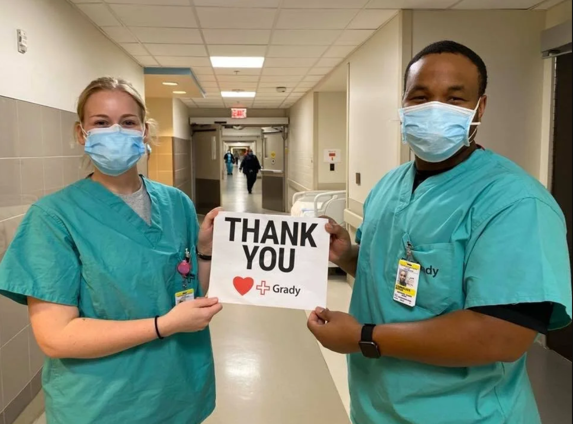 Thankyougradyemployees