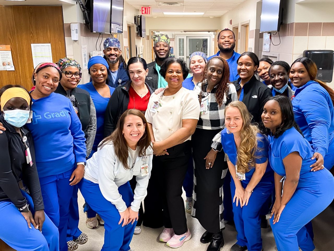 burncenterICURNemployees