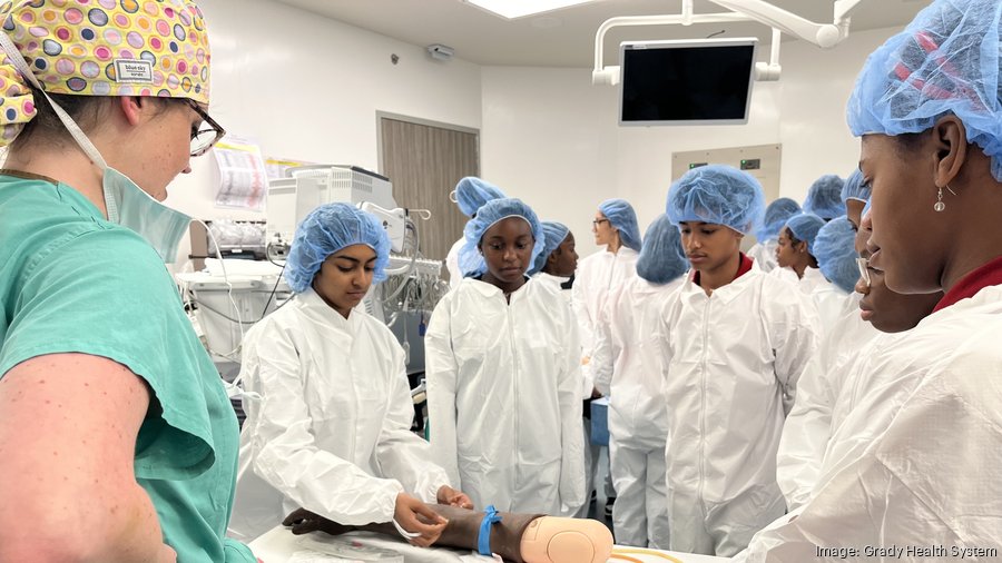 gradyeducationinitiatives