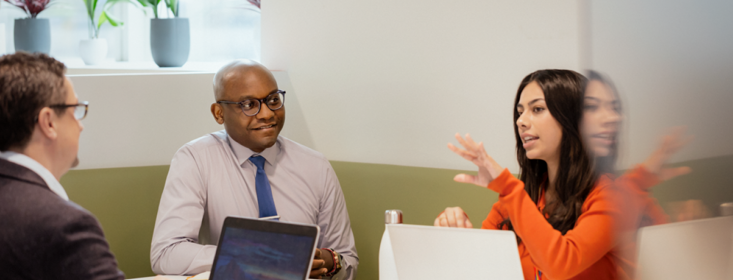 Business Development Job