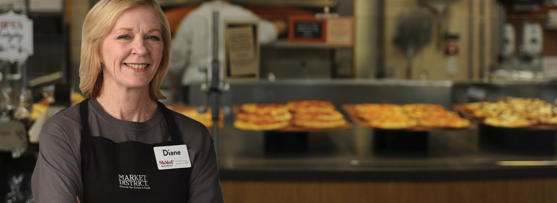 Market District Express | Giant Eagle