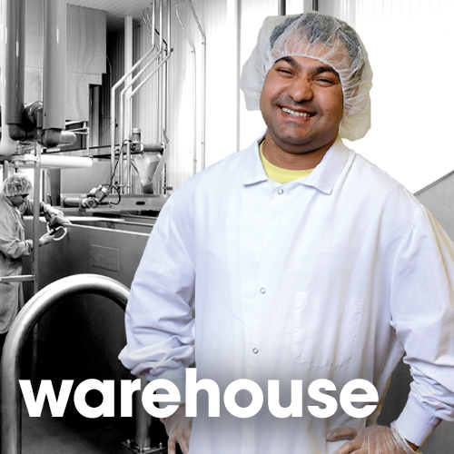 UCHI Partnership Giant Eagle