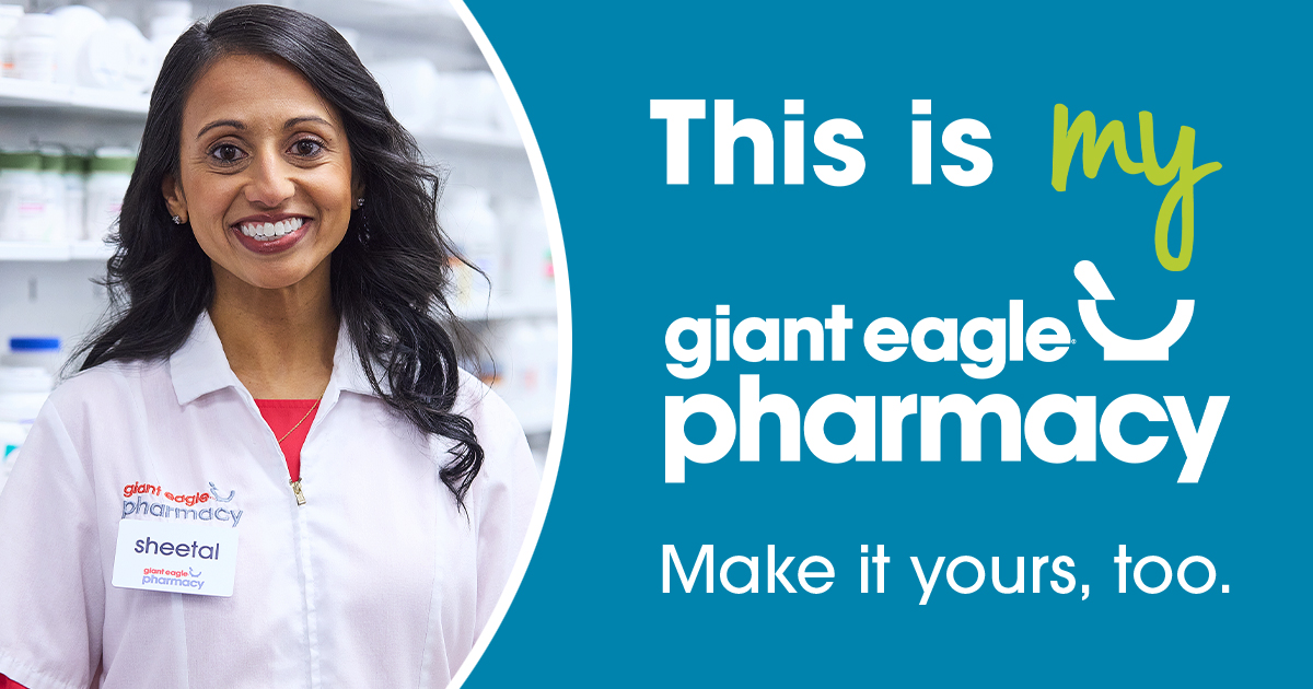 Pharmacy Jobs Giant Eagle and Market District