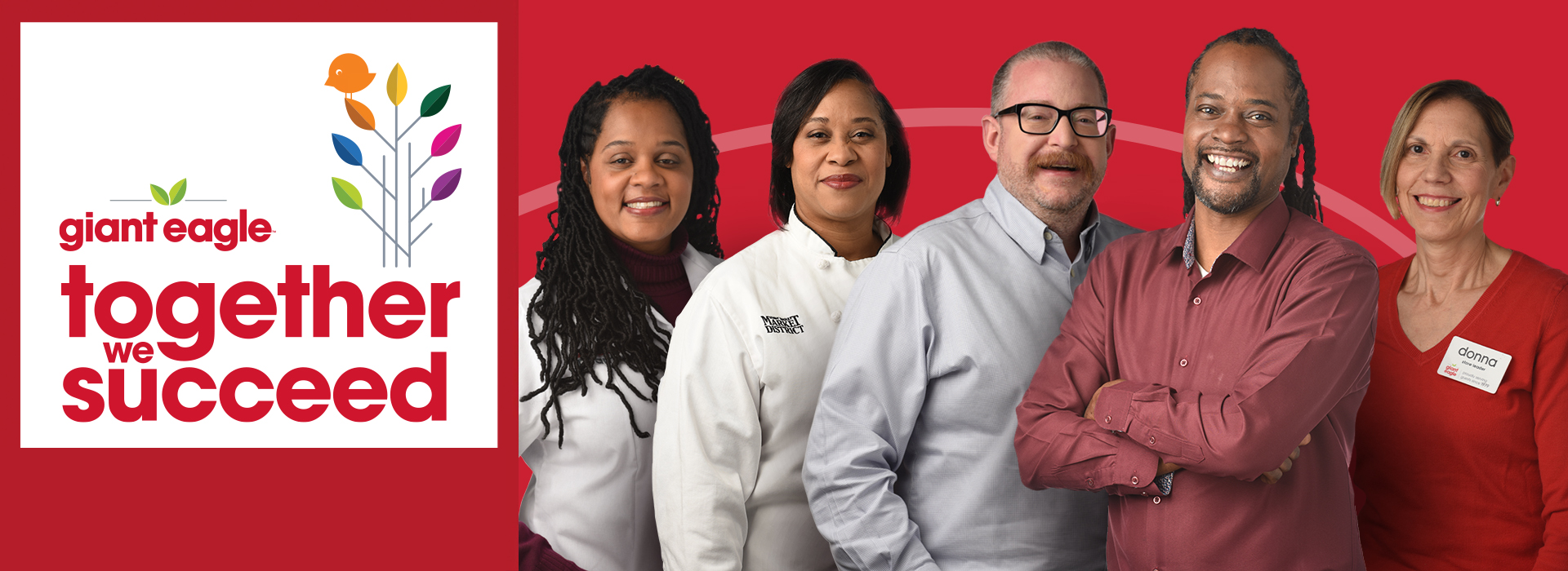 Careers at Giant Eagle | Giant Eagle jobs