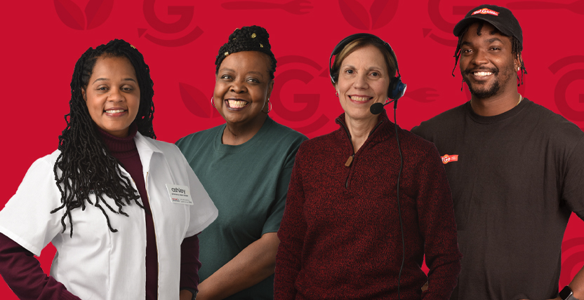 Join our Talent Community | Giant Eagle Careers