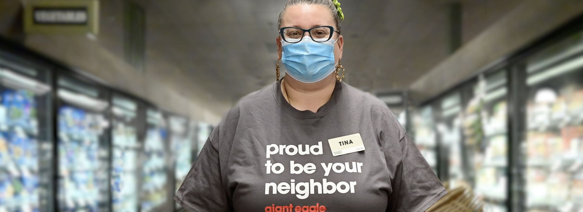 Our culture Careers at Giant Eagle