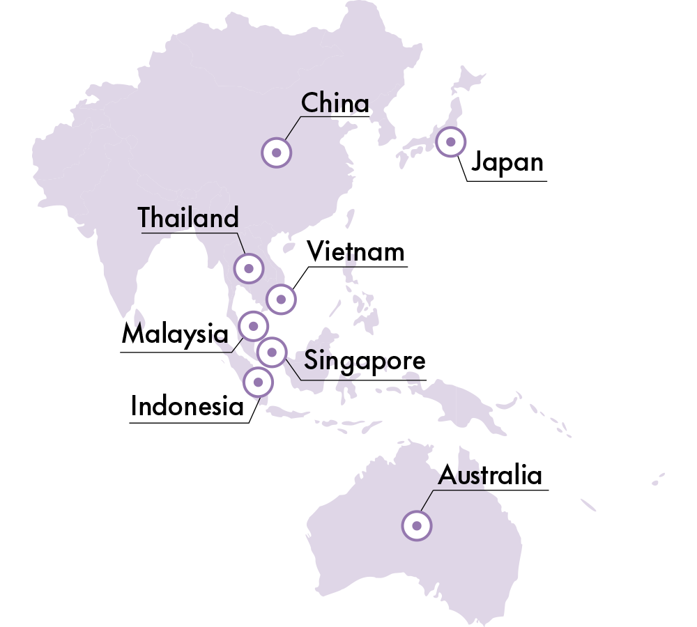Students-FCTrainee-Map