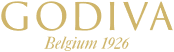 Godiva Belgium 1926 Logo