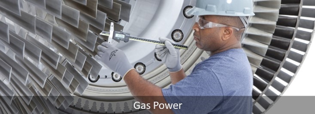 Gas Power