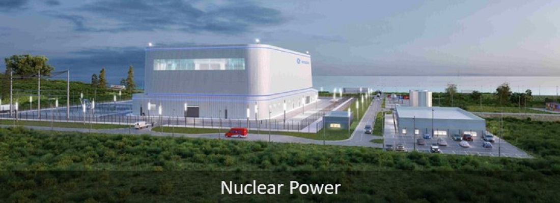 Nuclear Power