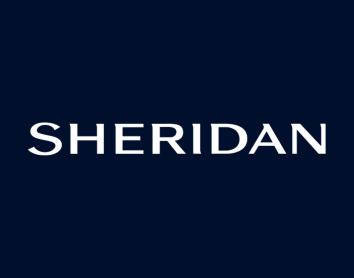 SheridanCMS