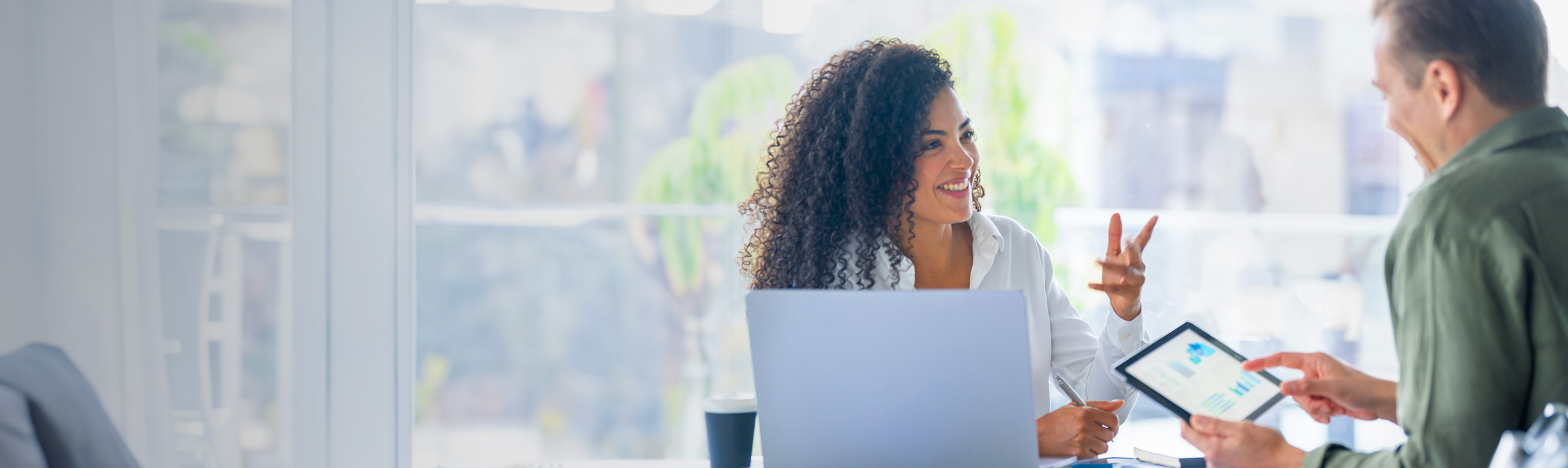 Staff Accountant