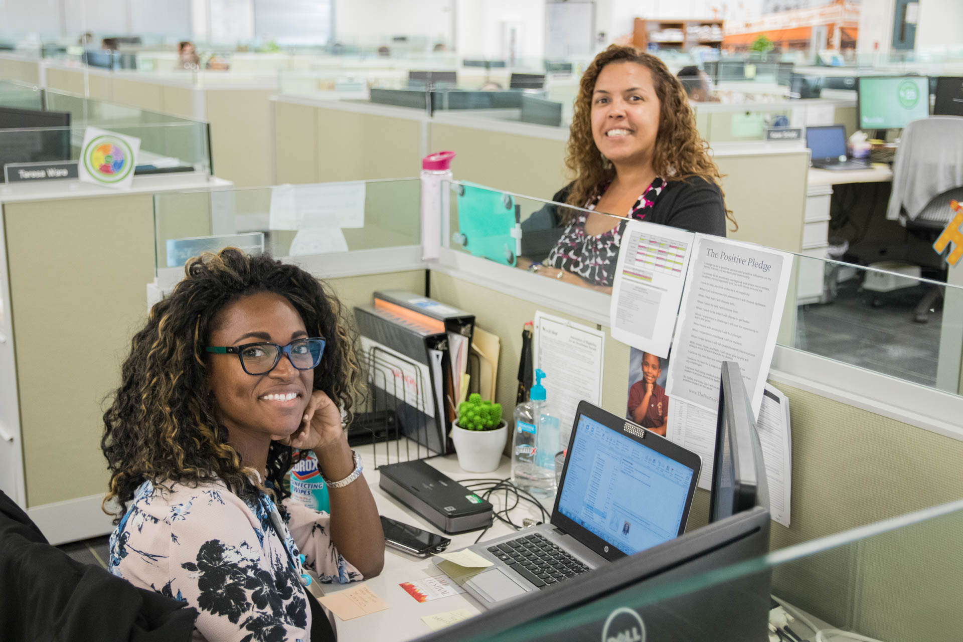 2022 Summer Intern Process Improvement (Contact Center