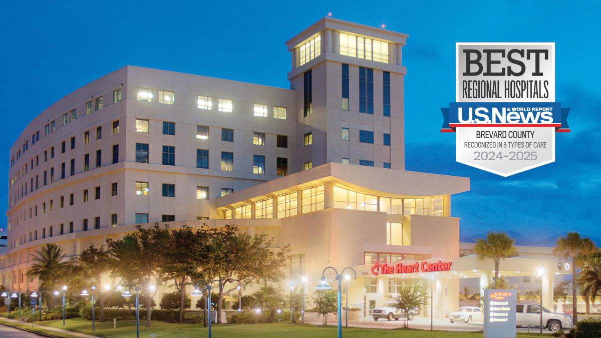 Hiring Events Health First