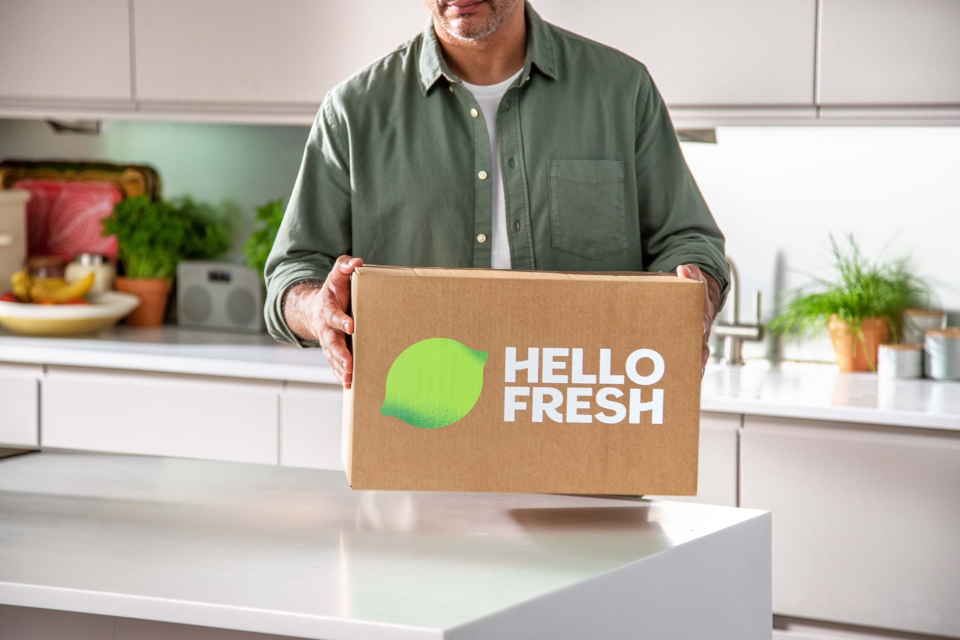 Internal_Pre-onboarding Copy | HelloFresh