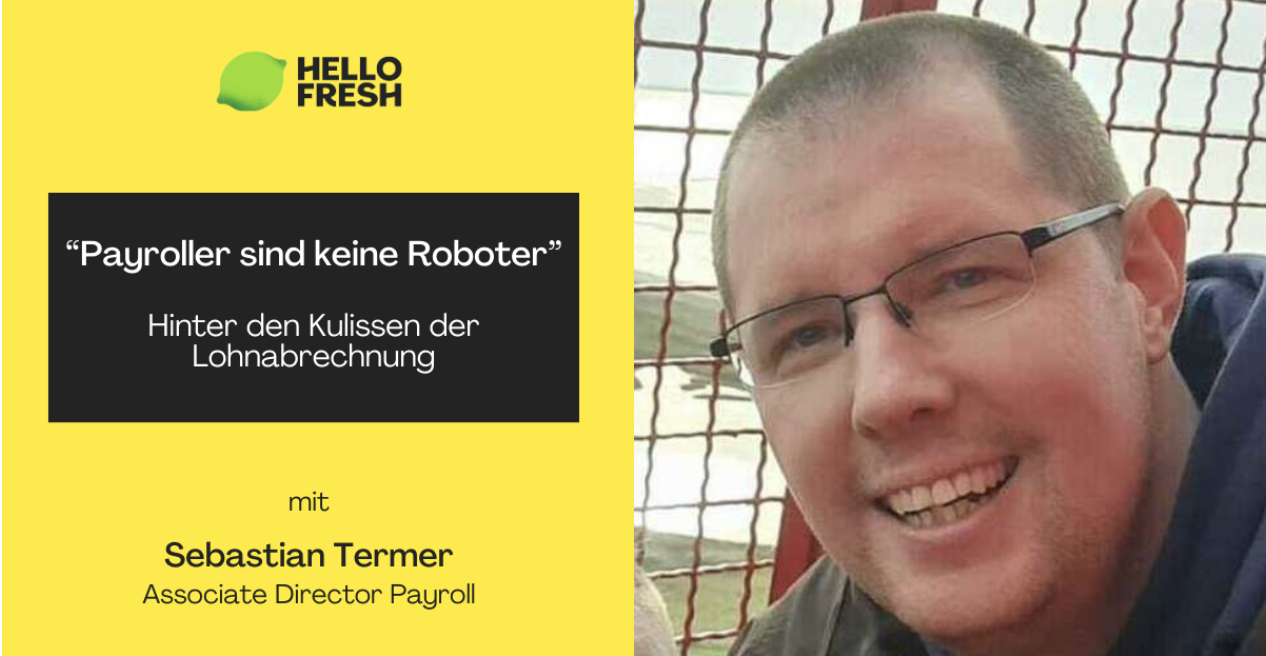 HelloFresh Careers, Germany