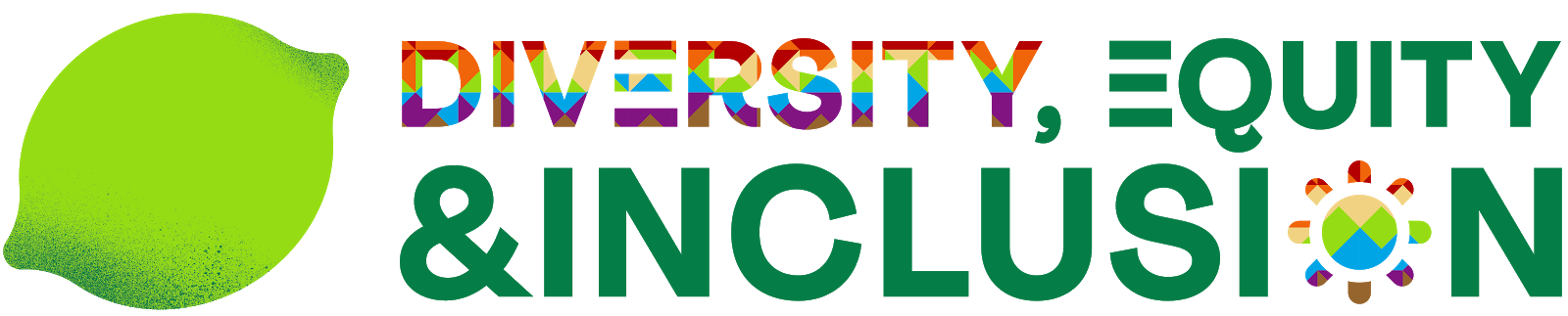 Diversity, Equity & Inclusion