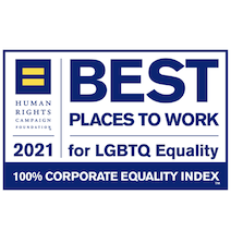 Work for LGBTQ Equality