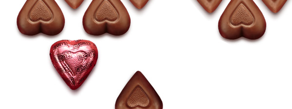 More About Hershey 2