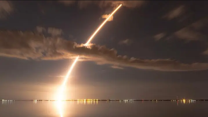 spacelaunch
