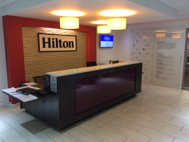 Corporate Career Areas | Search All Corporate Jobs at Hilton Internal