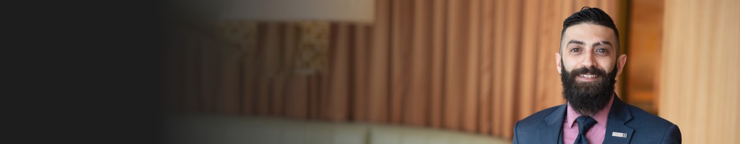 Benefits For Your Career at Hilton Internal