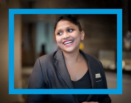 Careers Paths at Hilton Internal | Hilton Internal Careers