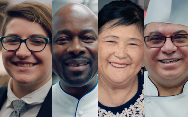 Learn more about Hilton Internal Culture