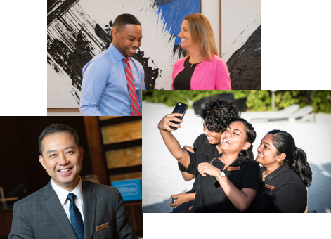 Careers At Hilton Hilton Job Opportunities