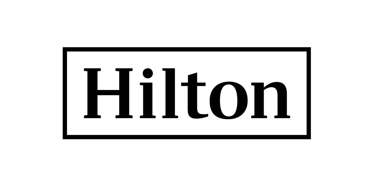 Image result for Hilton Logo