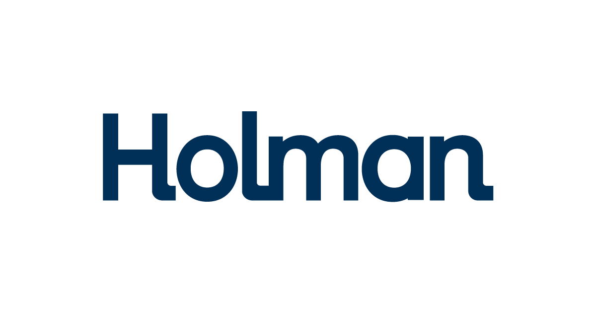 Careers at Holman | Holman