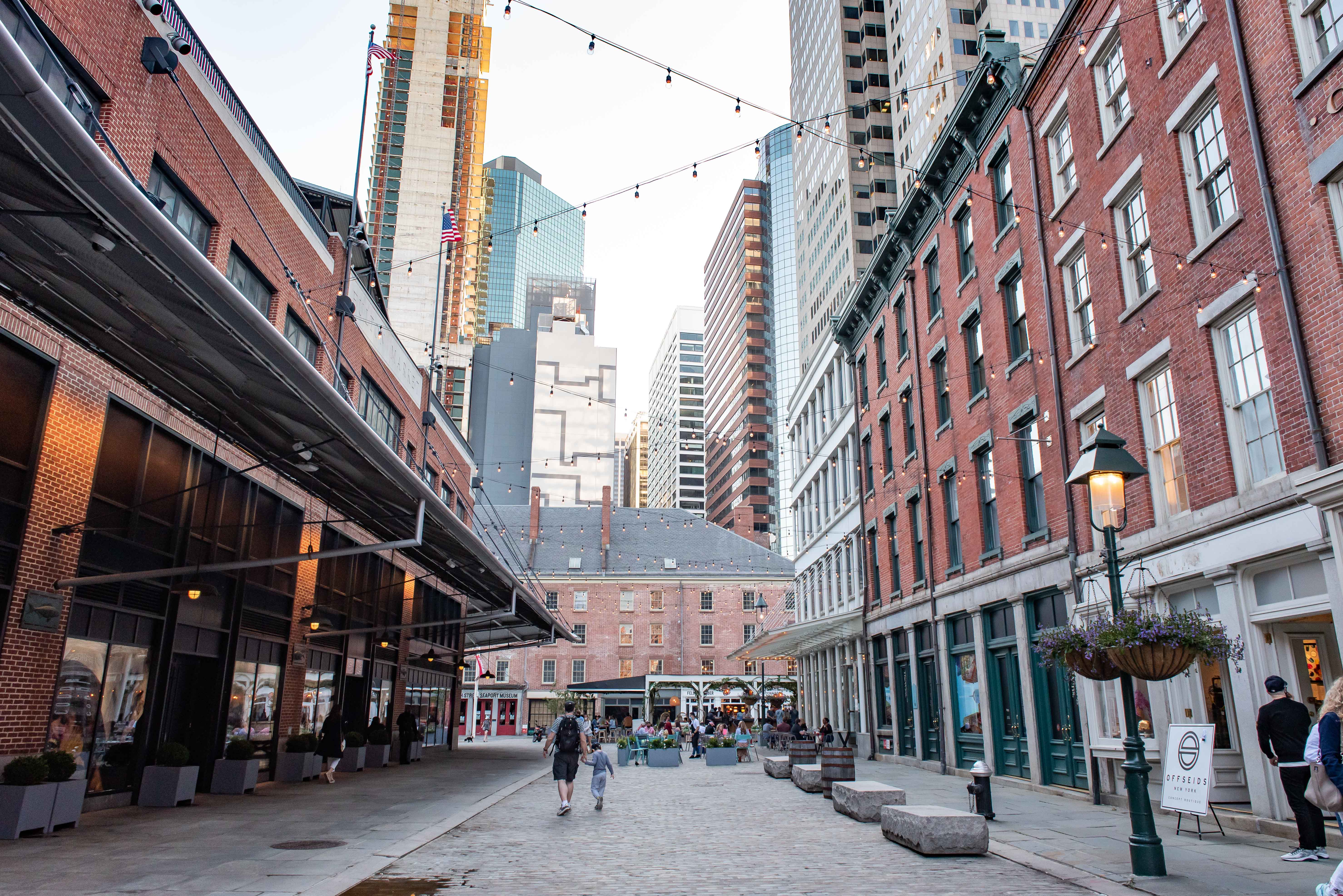 Culture | People | Careers at Howard Hughes