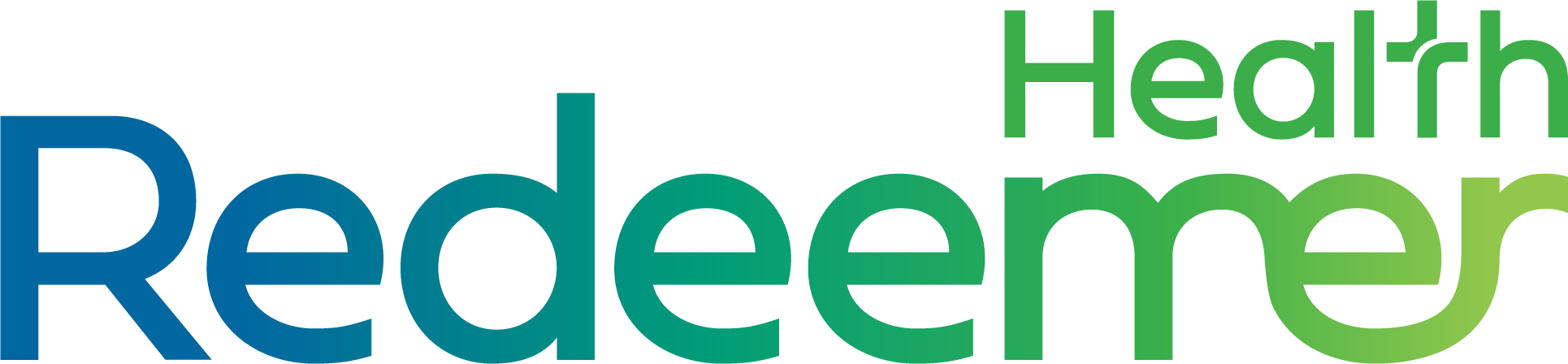 Redeemer Health Careers Logo