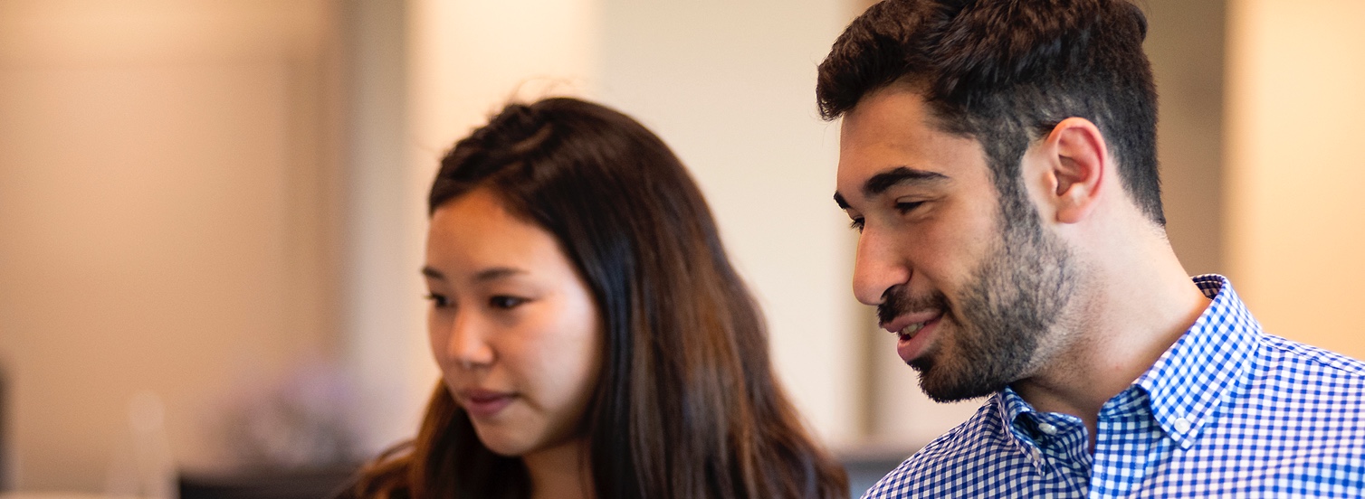 Sales & Commercial Leadership