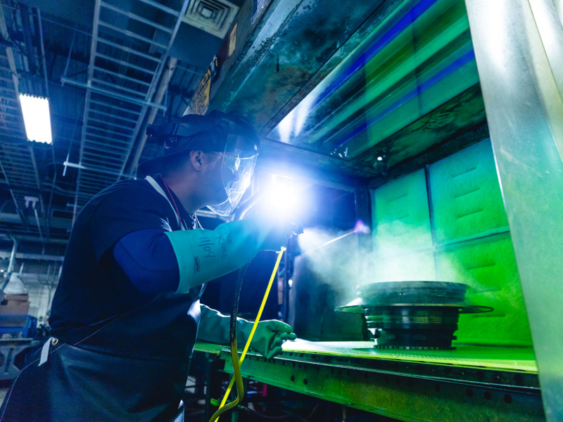 Honeywell Integrated Supply Chain & Procurement Careers